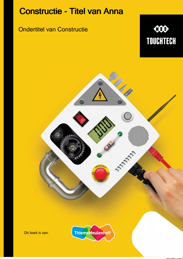 Constructie
